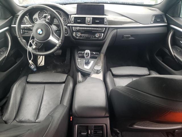 2017 BMW 430XI GRAN - WBA4F9C53HG792270