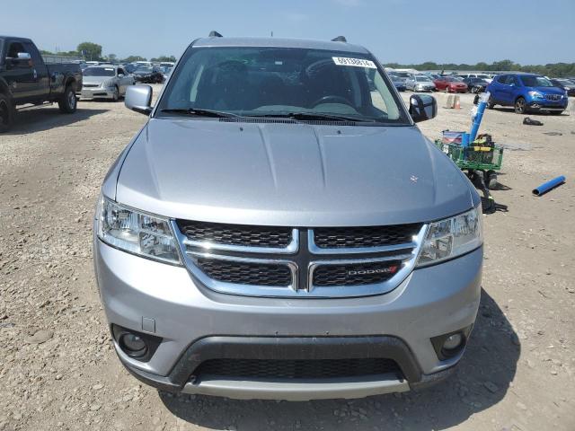 2015 DODGE JOURNEY SX - 3C4PDCBB1FT710815