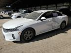 2022 KIA K5 LX - 5XXG24J27NG123011