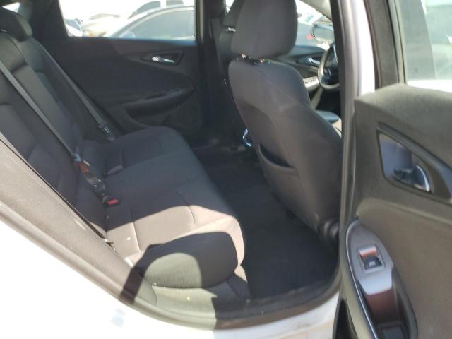 2020 CHEVROLET MALIBU LT - 1G1ZD5ST4LF116389