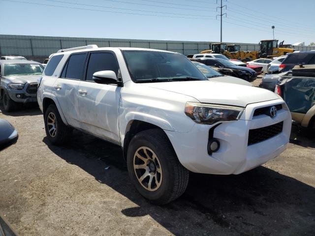 VIN JTEBU5JR8G5352100 2016 Toyota 4runner, Sr5/Sr5 ... no.4