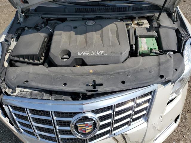 2015 CADILLAC XTS LUXURY - 2G61N5S3XF9165159