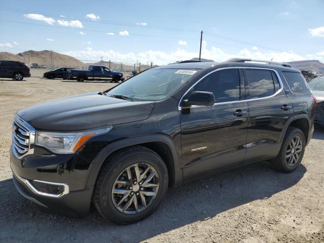 VIN 1GKKNMLS0KZ260769 2019 GMC Acadia, Slt-1 no.1