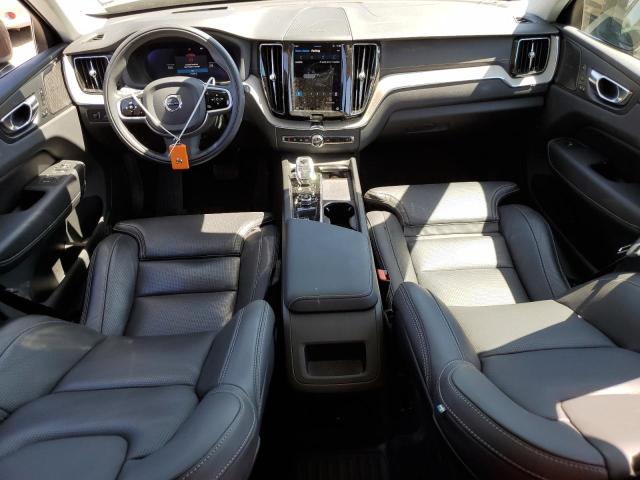 2022 VOLVO XC60 T8 RE YV4H60DL5N1059193