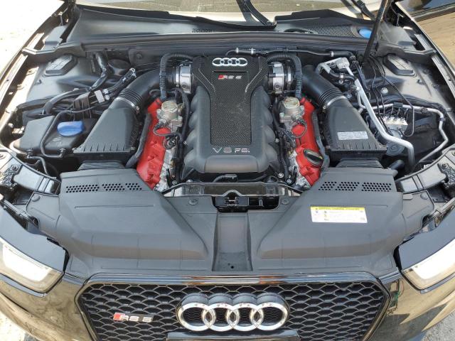 2015 AUDI RS5 WUAC6AFRXFA900191