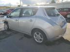 NISSAN LEAF S photo