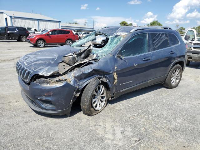 2019 JEEP CHEROKEE L - 1C4PJLCB7KD454459