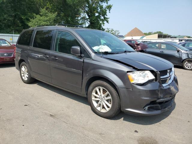2018 DODGE GRAND CARA - 2C4RDGCG0JR300917