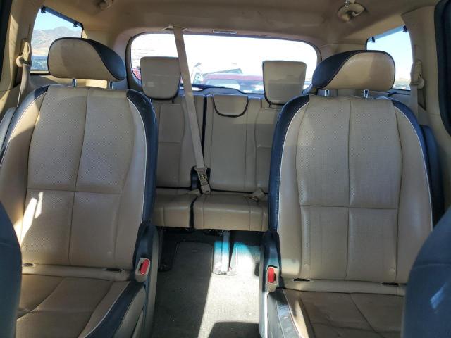 2017 KIA SEDONA LX - KNDMB5C13H6340023