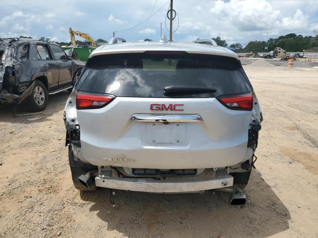 VIN 3GKALPEXXLL242333 2020 GMC Terrain, Slt no.6