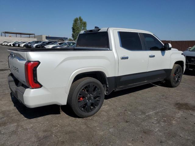 2024 TOYOTA TUNDRA CRE - 5TFVC5DBXRX053010
