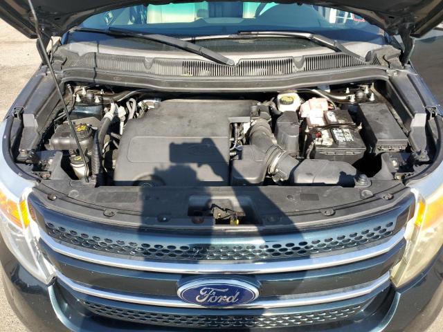 2015 FORD EXPLORER X - 1FM5K8D87FGB45059