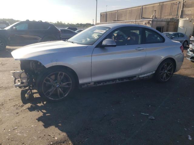 VIN WBA1J9C53FV371126 2015 BMW 2 Series, M235XI no.1