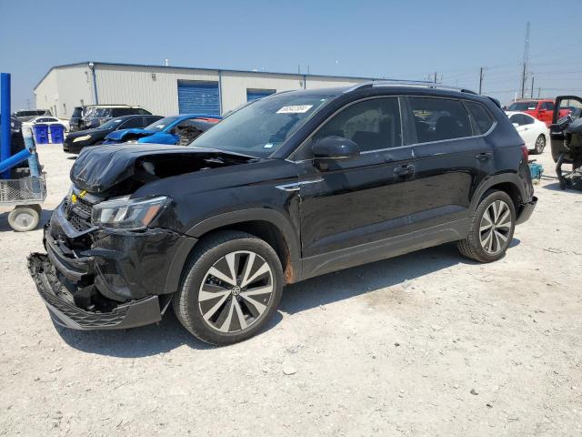 2023 VOLKSWAGEN TAOS SE 3VVNX7B21PM308828  66542304