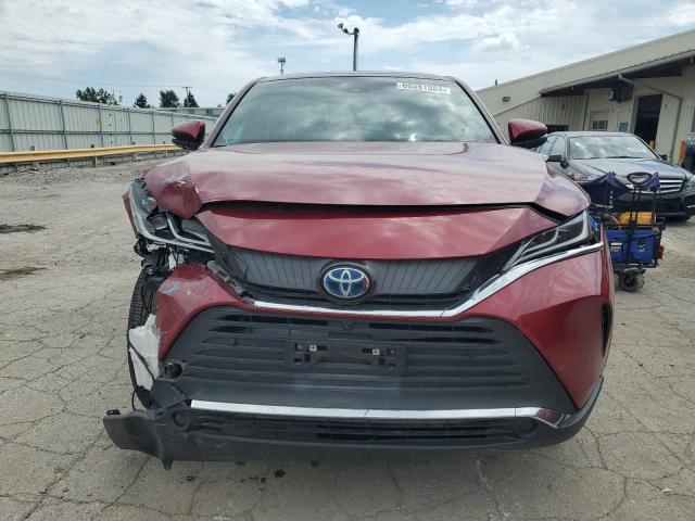 2021 TOYOTA VENZA LE - JTEAAAAH0MJ084652