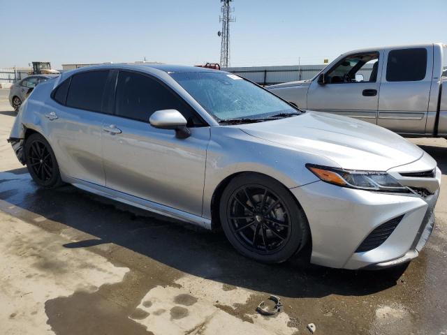2019 TOYOTA CAMRY L - 4T1B11HK8KU266181
