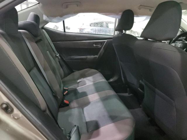 2018 TOYOTA COROLLA L - 5YFBURHEXJP773177