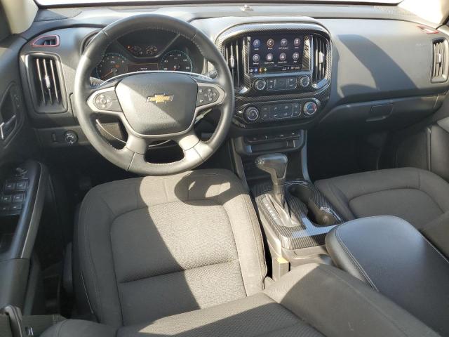 2020 CHEVROLET COLORADO L - 1GCGTCEN1L1203411