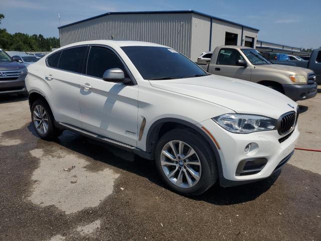 VIN 5UXKU2C51F0N76588 2015 BMW X6, Xdrive35I no.4