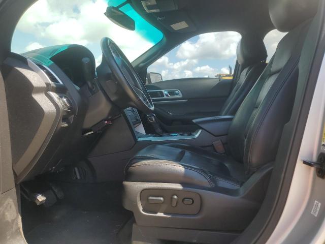 2015 FORD EXPLORER X 1FM5K7D80FGB87583  67215834