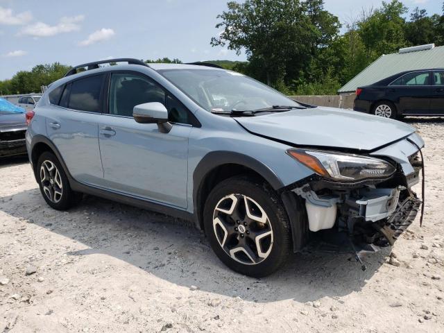 2018 SUBARU CROSSTREK - JF2GTAJC9JH289064