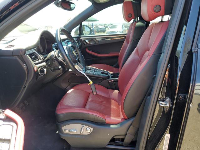 VIN WP1AB2A5XHLB14214 2017 Porsche Macan, S no.7