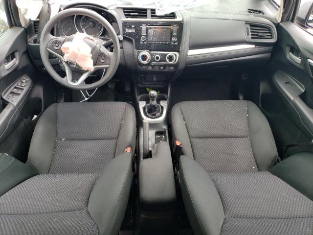 2018 HONDA FIT LX - 3HGGK5G44JM724093