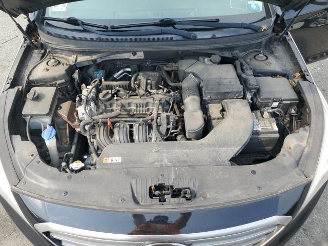 2015 HYUNDAI SONATA SE - 5NPE24AF5FH247777