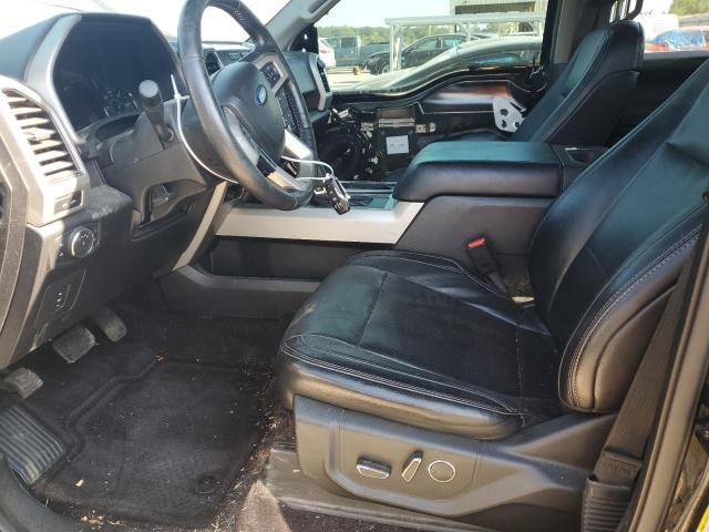 2017 FORD F150 SUPER - 1FTEW1EF3HKD08626