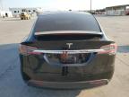 TESLA MODEL X photo