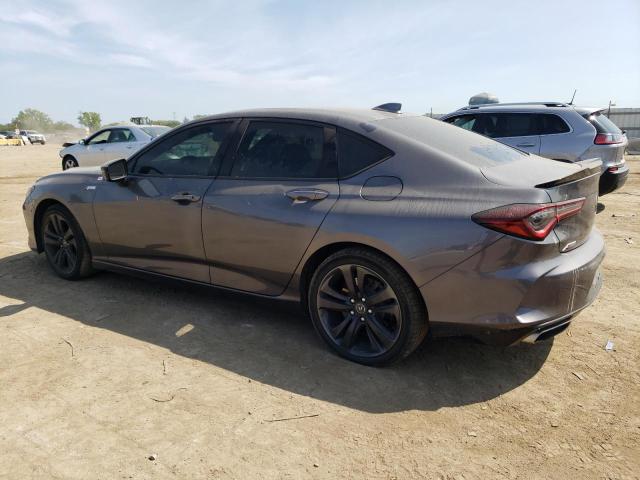 2021 ACURA TLX TECH A - 19UUB6F56MA001480