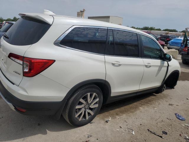 2019 HONDA PILOT EXL - 5FNYF6H54KB063126