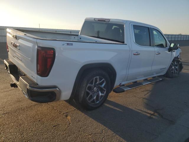 VIN 3GTUUDED3NG609417 2022 GMC Sierra, K1500 Slt no.3