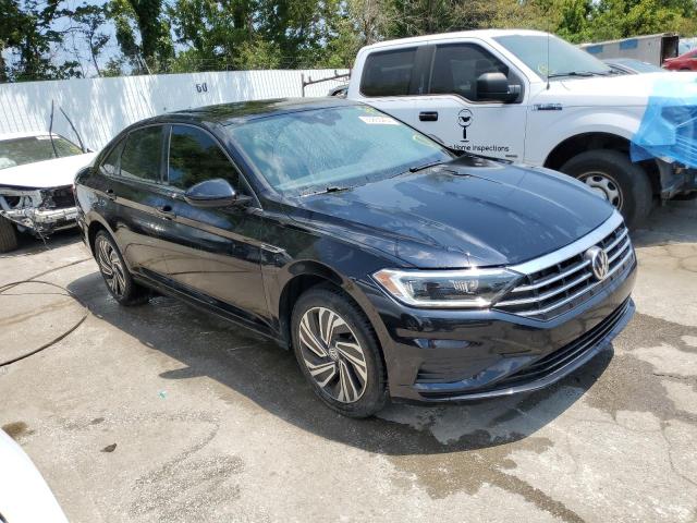3VWEB7BU3LM008813 Volkswagen Jetta Sel 2020
