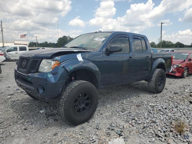 2016 NISSAN FRONTIER S - 1N6AD0ER2GN791626