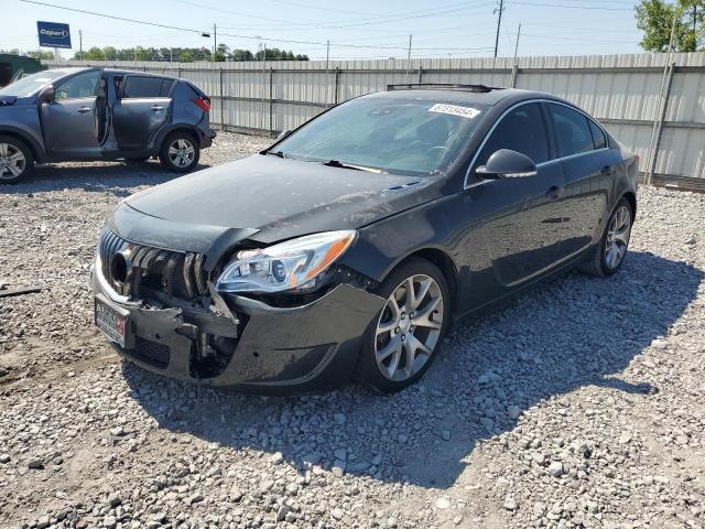 VIN 2G4GU5GXXG9201693 2016 Buick Regal, GS no.1