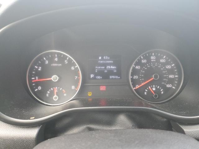 2021 KIA SPORTAGE L - KNDPM3AC8M7934174