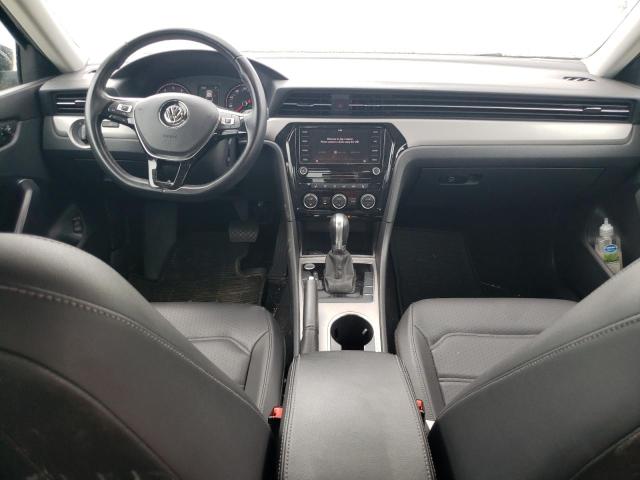 2020 VOLKSWAGEN PASSAT SE - 1VWSA7A39LC017094
