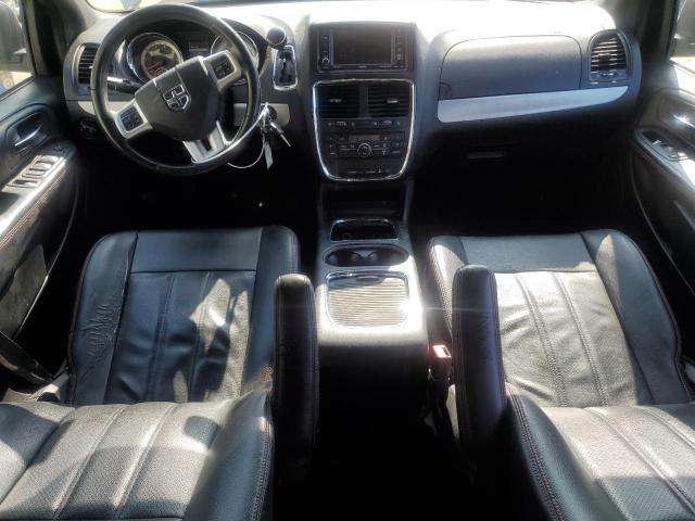 2015 DODGE GRAND CARA - 2C4RDGEG7FR641266