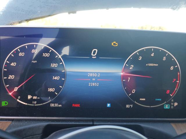 2023 MERCEDES-BENZ C 300 - W1KAF4GB0PR079022