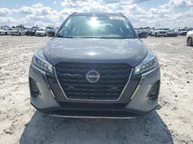 2023 NISSAN KICKS SR - 3N1CP5DV3PL514341