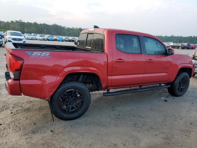 2021 TOYOTA TACOMA DOU - 3TYAX5GN6MT012286
