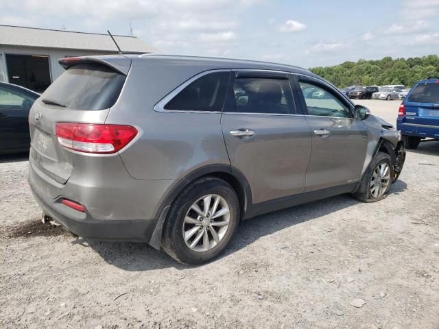 Vin: 5xypgda55hg235169, lot: 69007454, kia sorento lx 20173