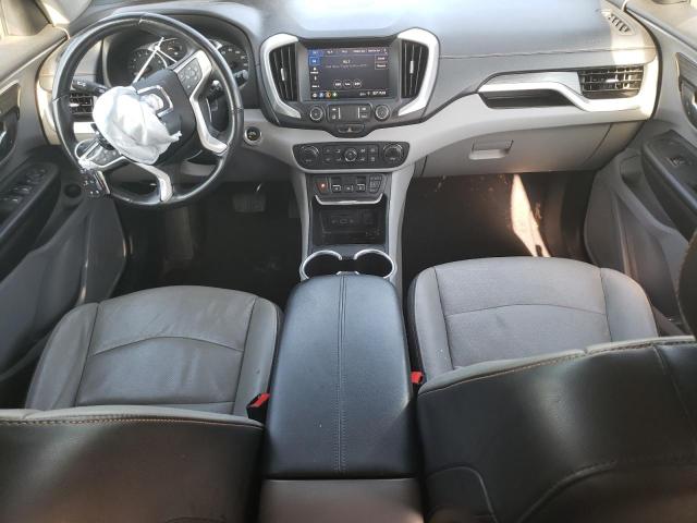 2021 GMC TERRAIN SL - 3GKALPEV0ML327715