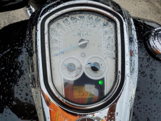 2010 YAMAHA XV1900 CT JYAVP22EXAA009981