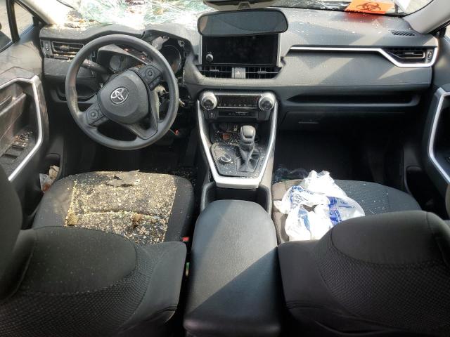 2024 TOYOTA RAV4 LE - 4T3LWRFVXRU144151