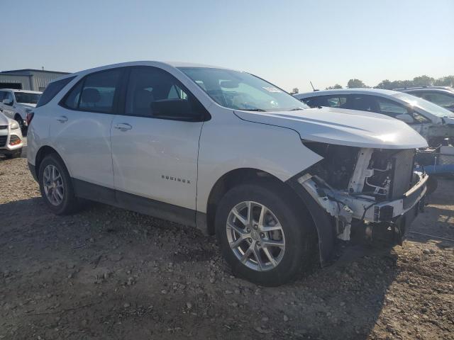 2023 CHEVROLET EQUINOX LS - 3GNAXSEG5PL228324