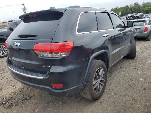 2018 JEEP GRAND CHER - 1C4RJFBG3JC139654