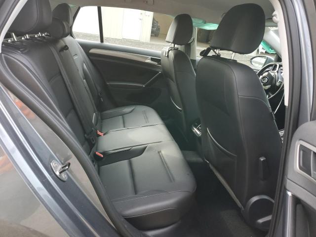 2015 VOLKSWAGEN GOLF - 3VW217AU2FM008278