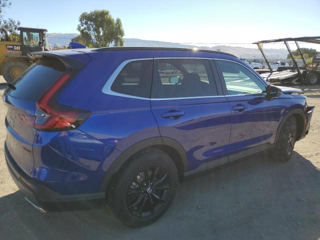 2024 HONDA CR-V SPORT - 7FARS5H84RE033093